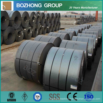 Excellent Quality Alloy C276/2.4819 Hot Rolled Steel Coil